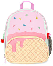 Load image into Gallery viewer, Spark Style Little Kid Backpack - Ice Cream
