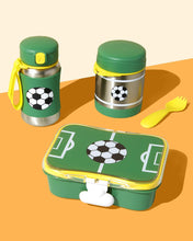 Load image into Gallery viewer, Spark Style Lunch Kit - Soccer
