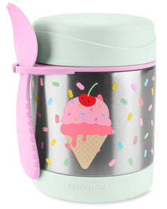 Spark Style Food Jar - Ice Cream