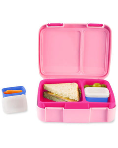 ZOO Bento Lunch Box - Butterfly