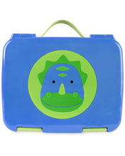 Load image into Gallery viewer, ZOO Bento Lunch Box - Dino
