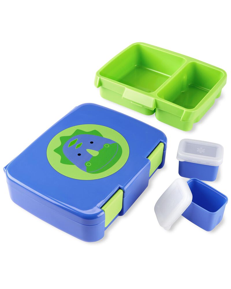 ZOO Bento Lunch Box - Dino