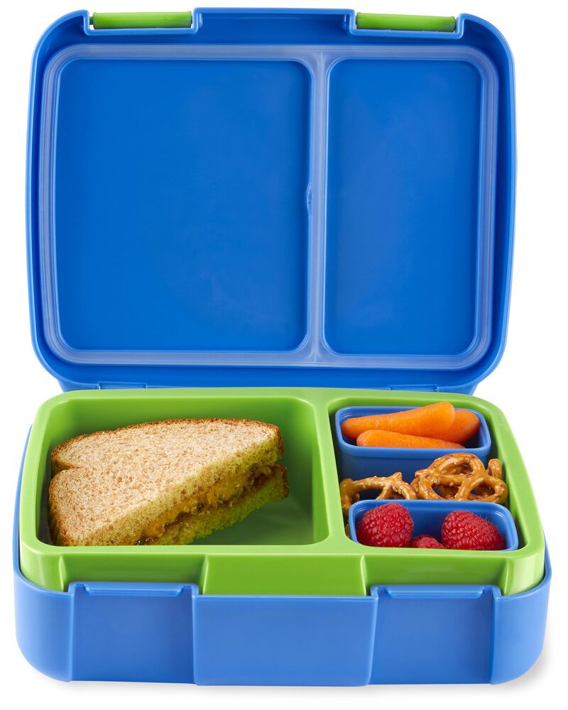 ZOO Bento Lunch Box - Dino