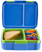 Load image into Gallery viewer, ZOO Bento Lunch Box - Dino
