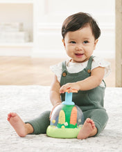 Load image into Gallery viewer, Farmstand Push &amp; Spin Baby Toy

