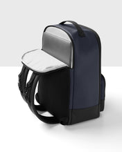 Load image into Gallery viewer, Flex Diaper Bag Backpack - Navy
