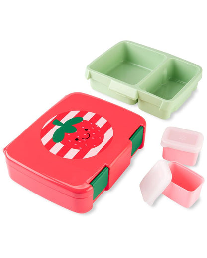 Spark Style Bento Lunch Box - Strawberry