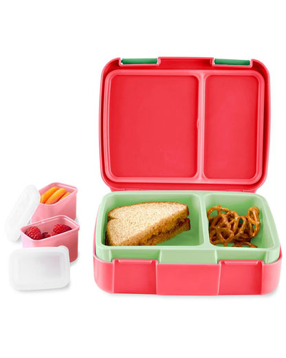 Spark Style Bento Lunch Box - Strawberry