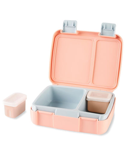 Spark Style Bento Lunch Box - Rainbow