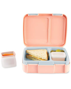 Spark Style Bento Lunch Box - Rainbow
