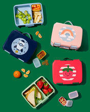 Load image into Gallery viewer, Spark Style Bento Lunch Box - Rocket
