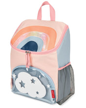 Load image into Gallery viewer, Spark Style Big Kid Backpack - Rainbow

