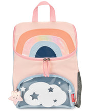 Load image into Gallery viewer, Spark Style Big Kid Backpack - Rainbow
