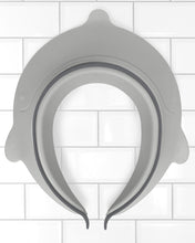 Load image into Gallery viewer, Moby Bath Visor - Grey
