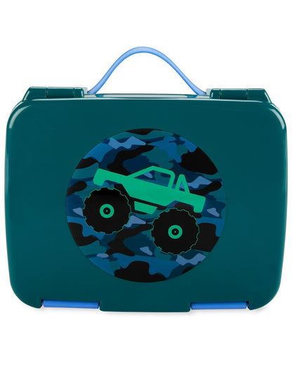 Spark Style Bento Lunch Box - Truck