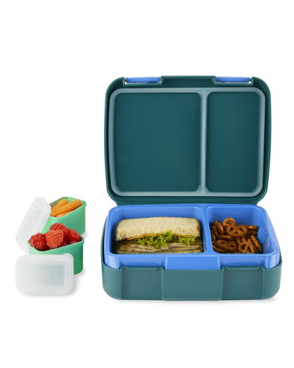 Spark Style Bento Lunch Box - Truck