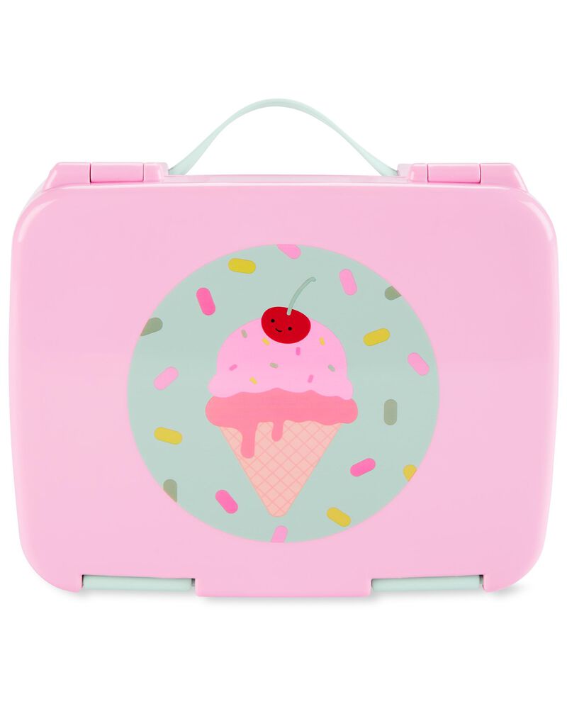 Spark Style Bento Lunch Box - Ice Cream