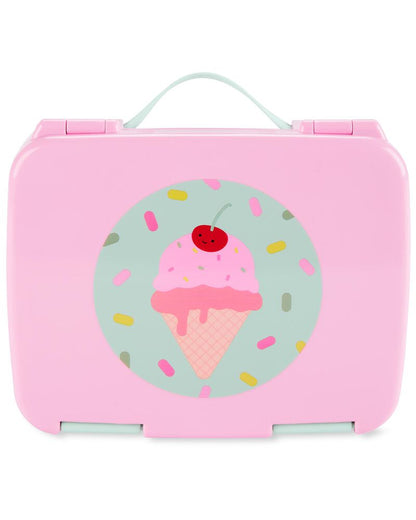 Spark Style Bento Lunch Box - Ice Cream