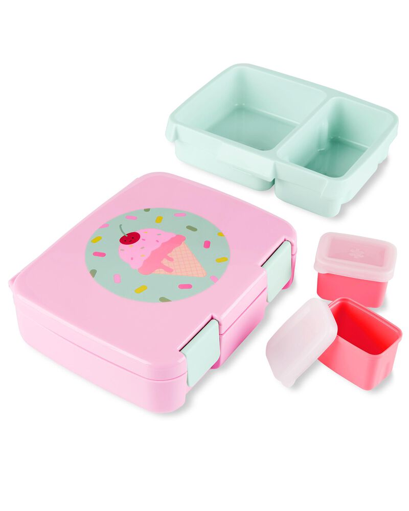 Spark Style Bento Lunch Box - Ice Cream