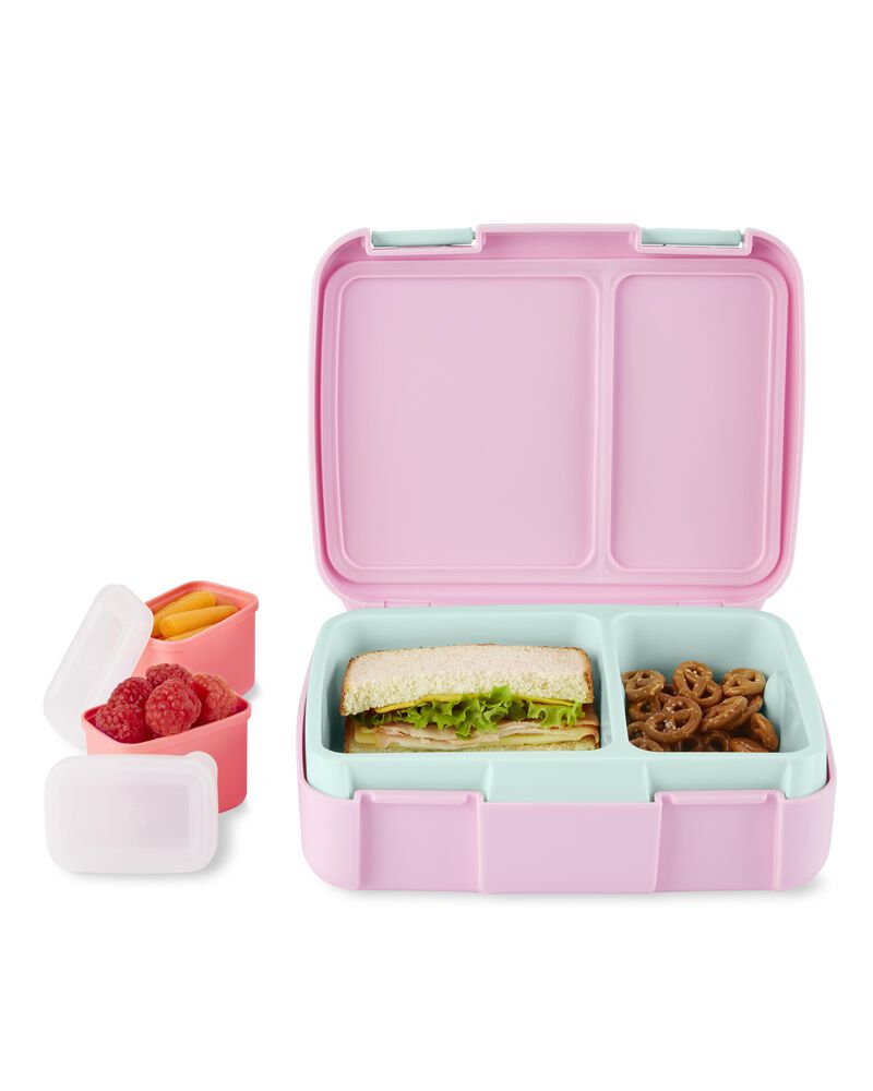 Spark Style Bento Lunch Box - Ice Cream