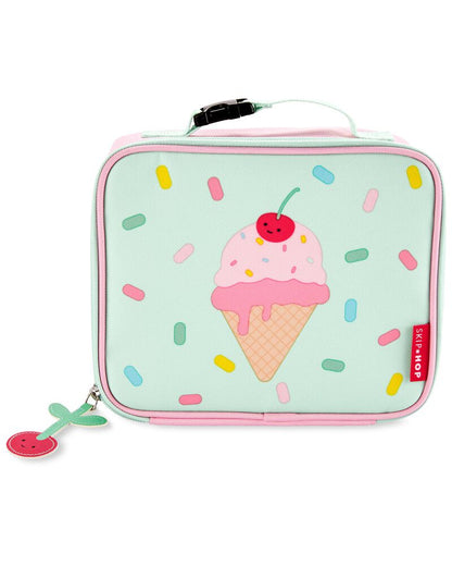 Spark Style Lunch Bag - Ice Cream