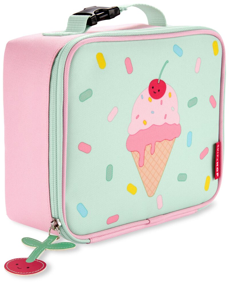 Spark Style Lunch Bag - Ice Cream