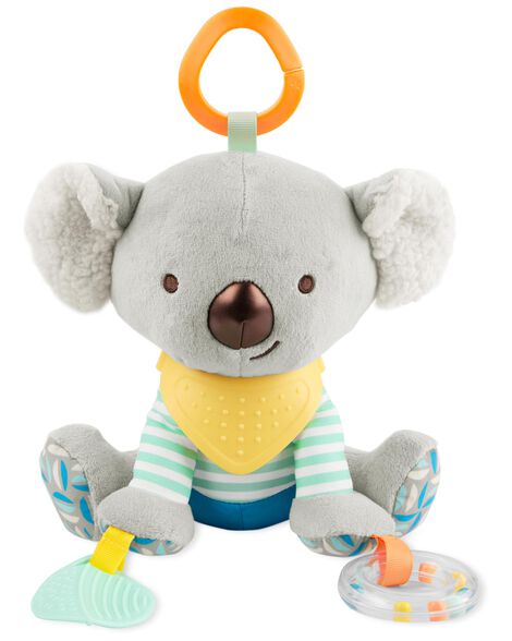 Bandana Buddies Activity Toy - Koala