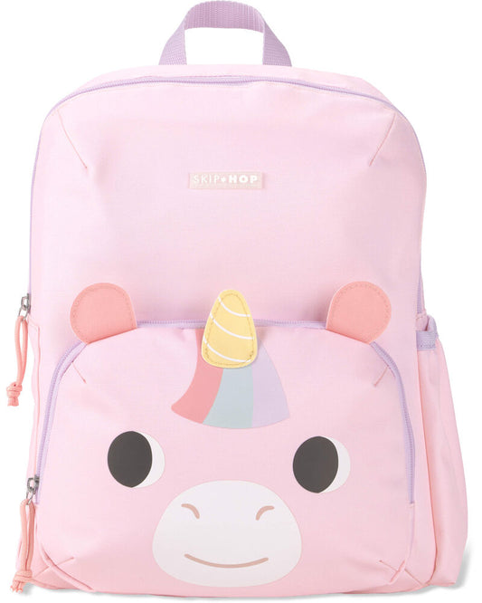 Besties Squad Toddler Backpack - Unicorn