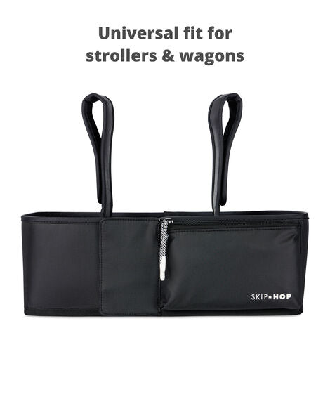 Ultimate Stroller Organizer - Oat