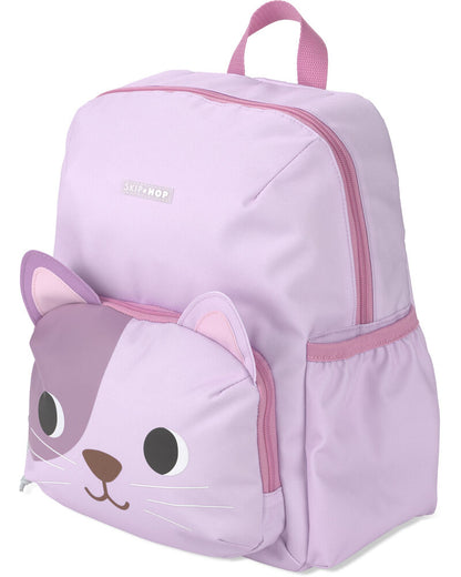Besties Squad Toddler Backpack - Cat