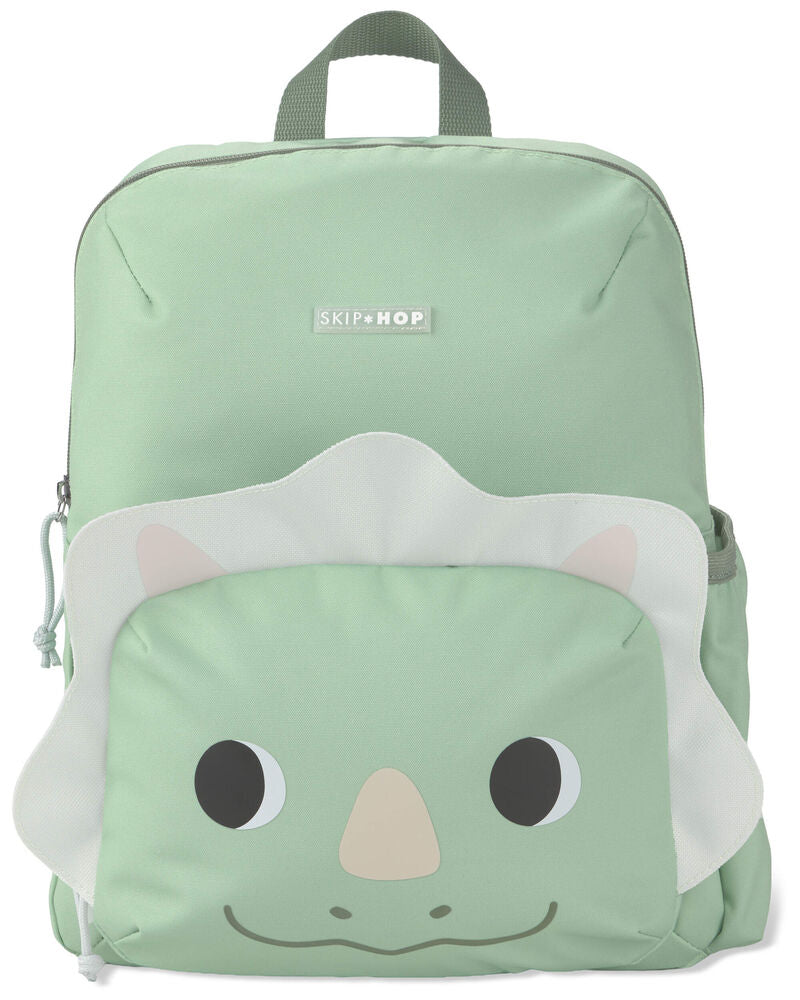 Besties Squad Toddler Backpack - Dino