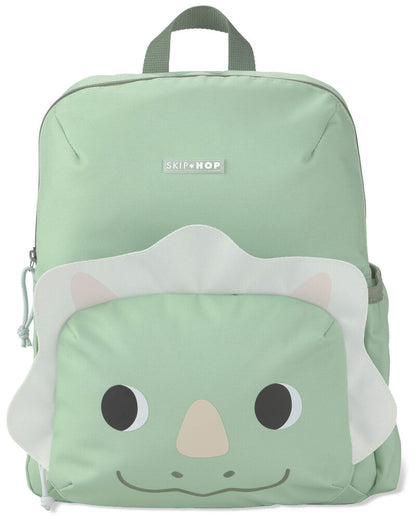Besties Squad Toddler Backpack - Dino