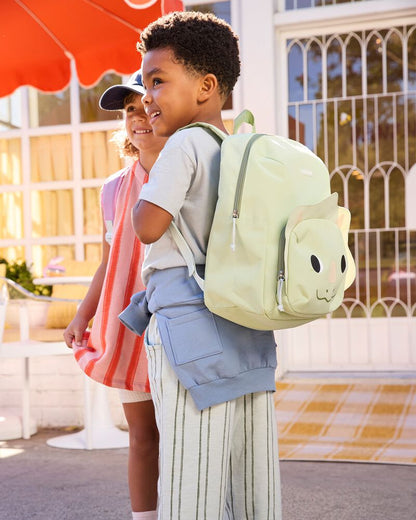 Besties Squad Toddler Backpack - Dino