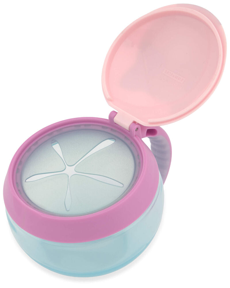 Besties Squad Snack Cup - Cat