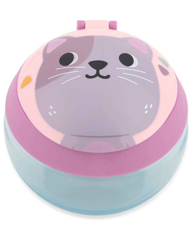 Besties Squad Snack Cup - Cat