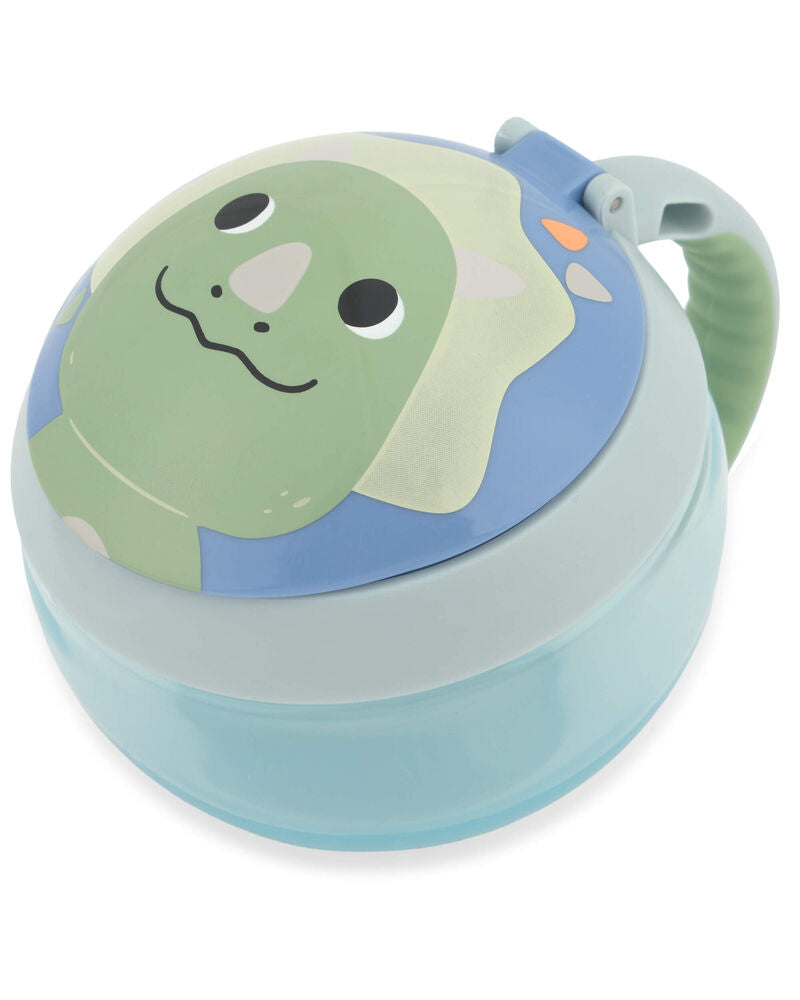 Besties Squad Snack Cup - Dino