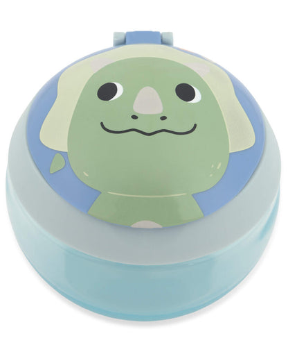 Besties Squad Snack Cup - Dino