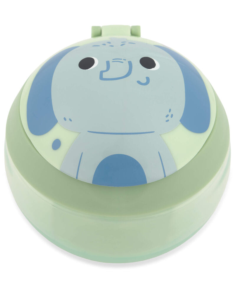 Besties Squad Snack Cup - Elephant