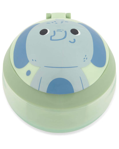 Besties Squad Snack Cup - Elephant