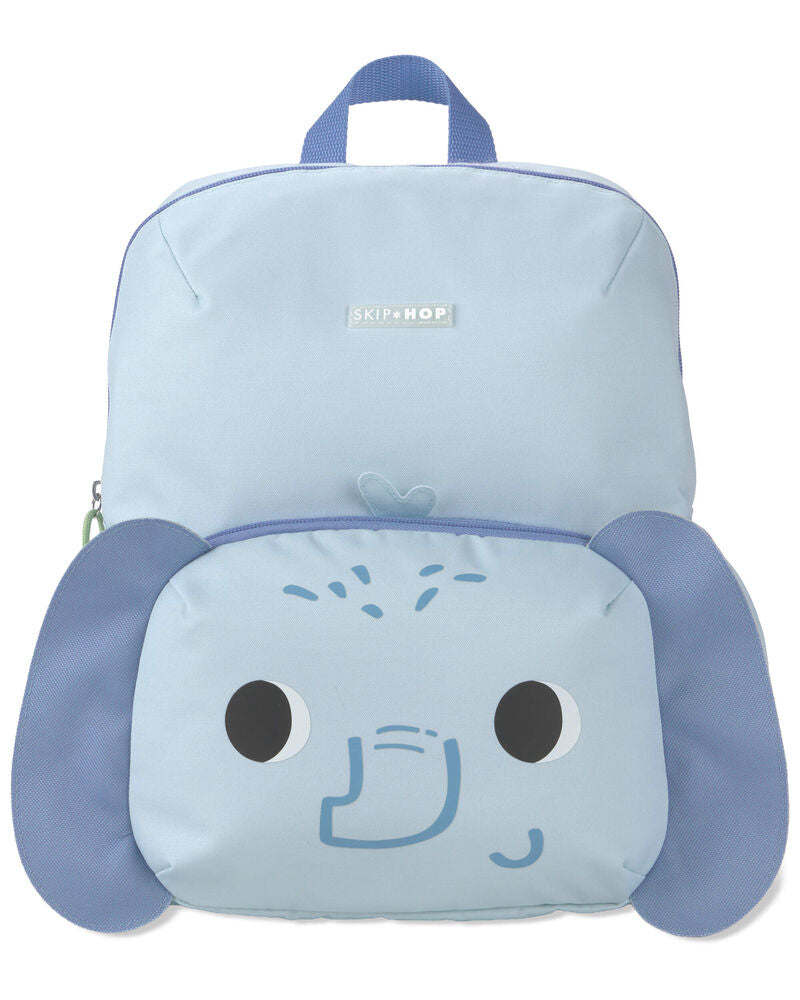 Besties Squad Toddler Backpack - Elephant