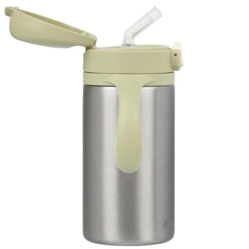 Insulated Straw Cup - 280ml
