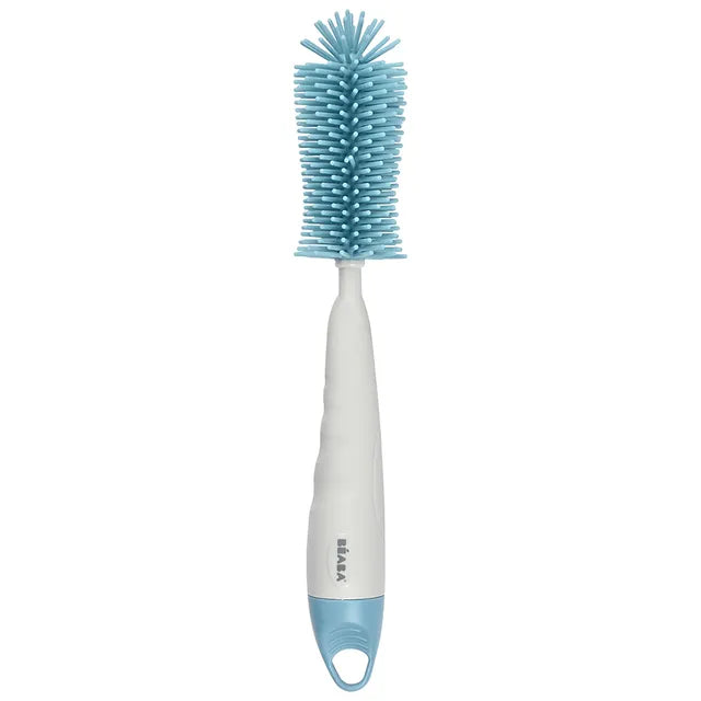 Silicone Bottle Brush