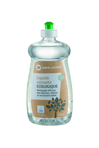 Ecolabel Dishwashing Liquid 500ml