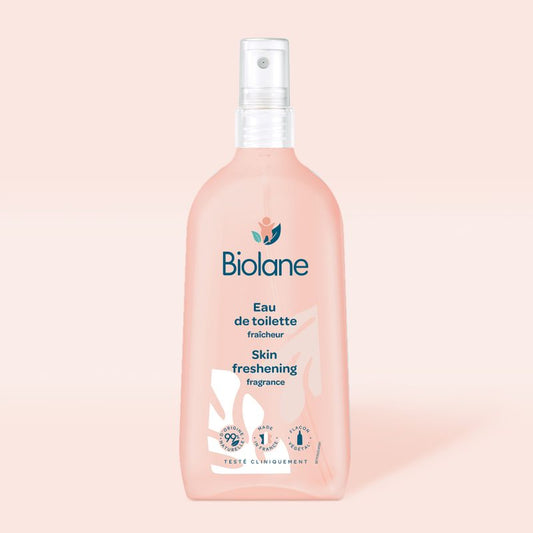 Skin freshening fragrance - 200ml