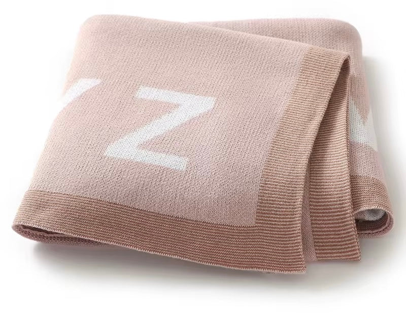 Blush Baby Essential gift Box