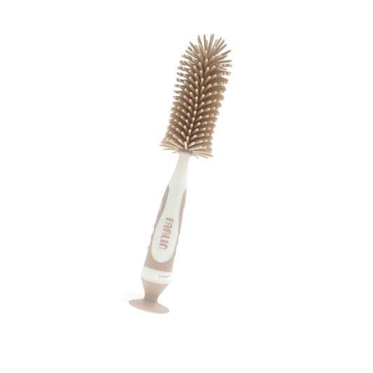 Silicone Bottle and Nipple Brush