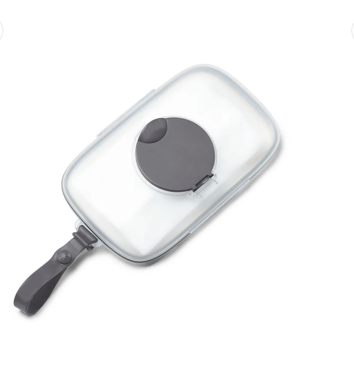 Grey Baby Essential Caddy Gift Set