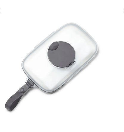Grey Baby Essential Caddy Gift Set
