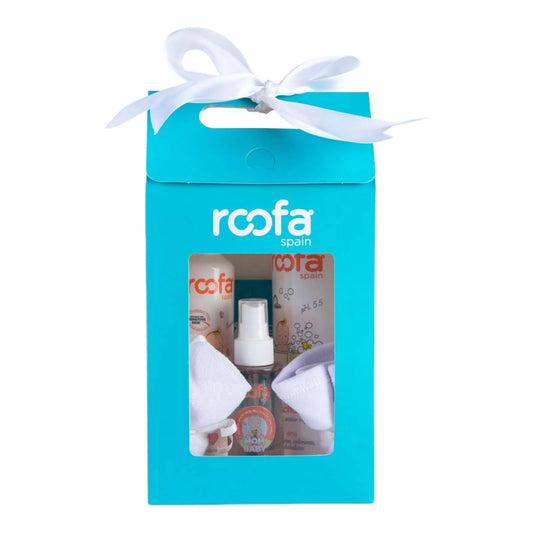Gift Package Small - Sensitive Skin
