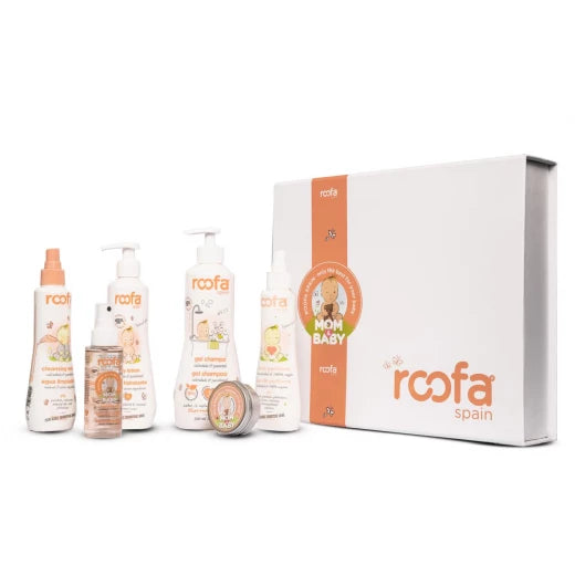 Gift Package Large - Sensitive Skin